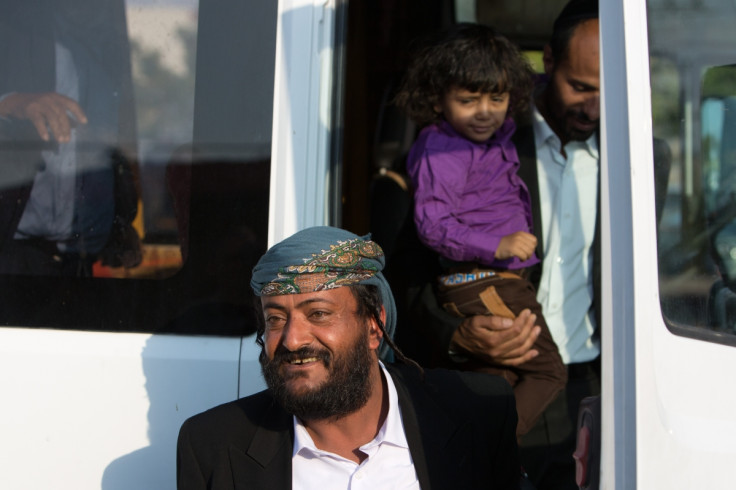 Yemeni Jews 2