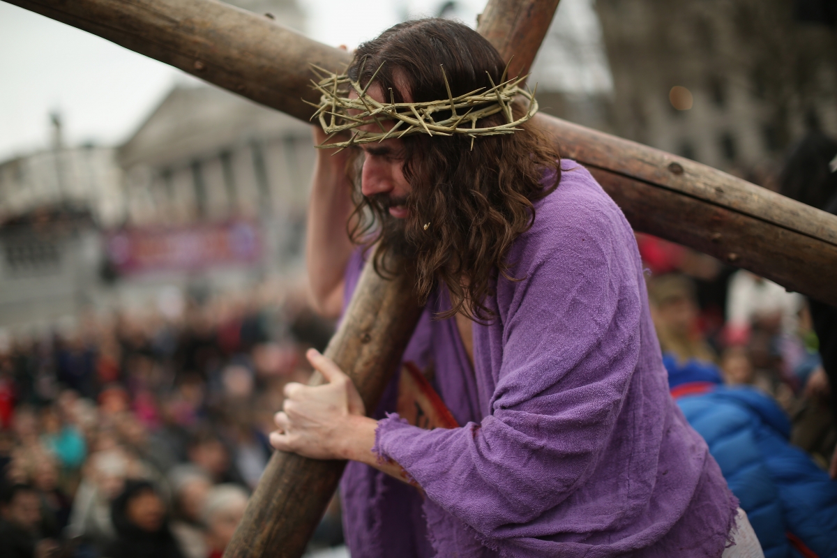 Good Friday 2016 The History Of The Passion Of The Christ Good Friday 2016 The History Of The Passion Of The Christ
