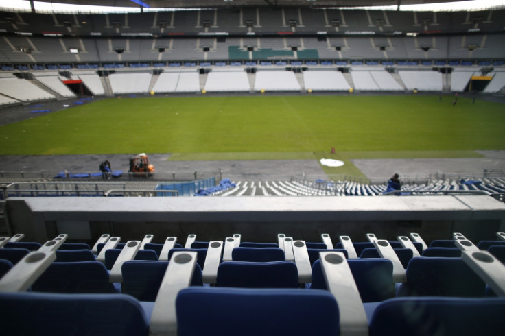 Stade de France