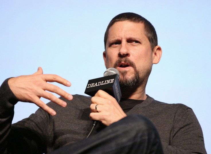 David Ayer