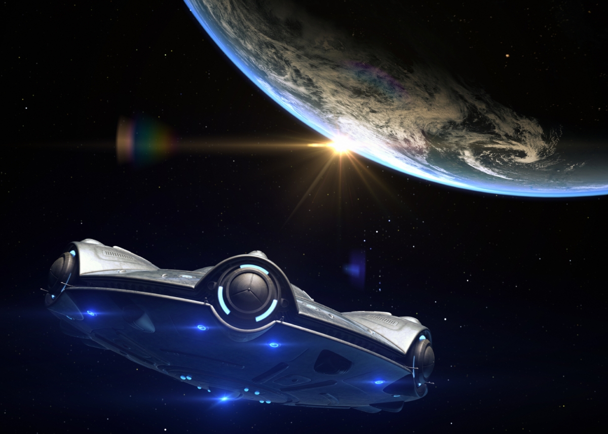 EmDrive could make space travel much faster EmDrive could make space travel much faster