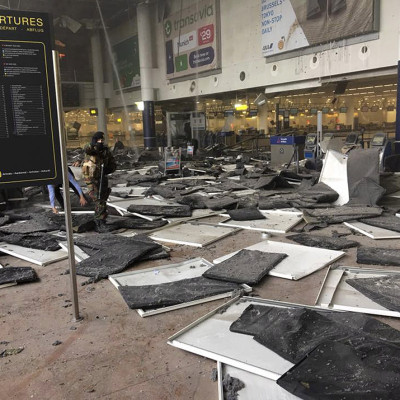 Worst terrorist attacks in Europe