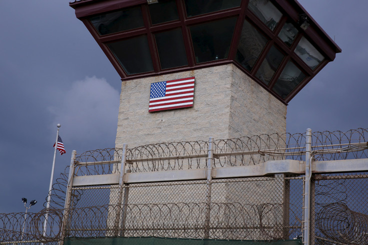 Guantanamo bay