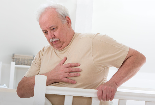 Heart attacks: Patients are younger and more obese than 20 years ago ...