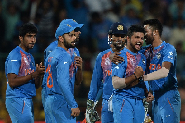 India vs Bangladesh, ICC T20 World Cup 2016: Twitter reacts after MS ...