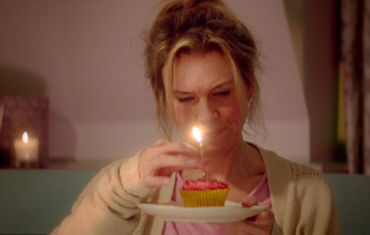 Bridget Jones' Baby