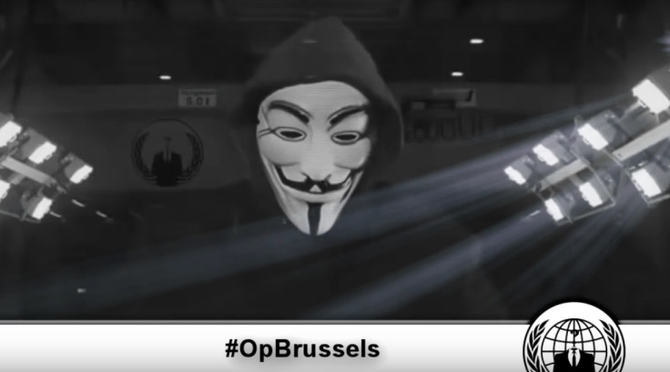 Op Brussels