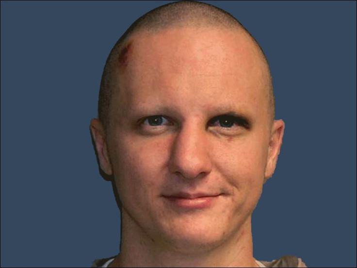 Jared Lee Loughner