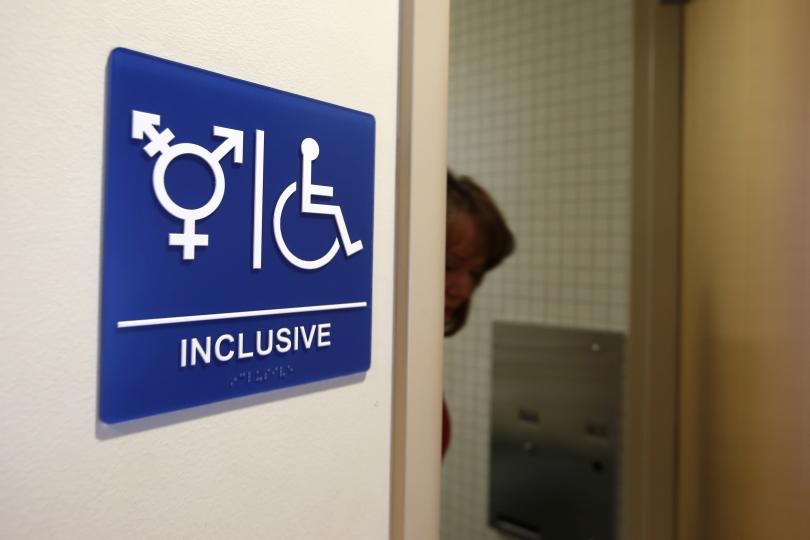 North Carolina loo wars North Carolina loo wars