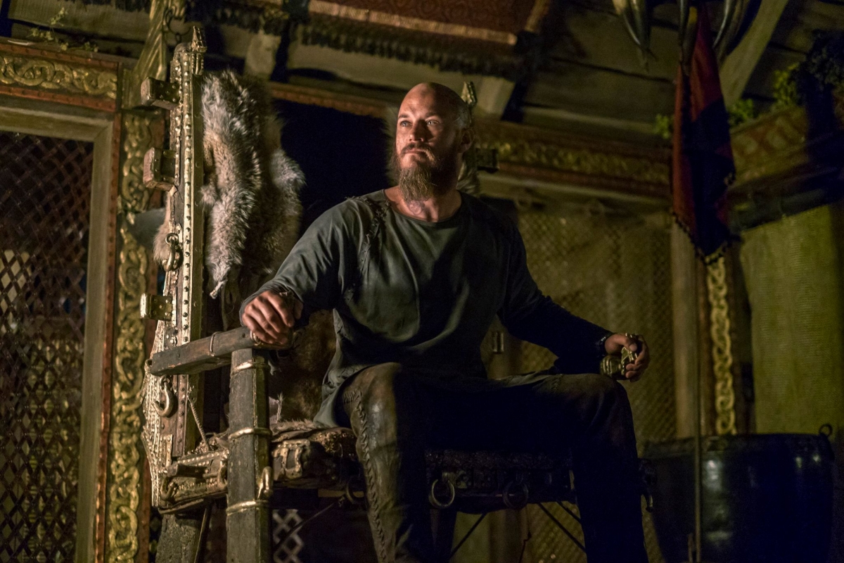 Vikings' Season 3 Spoilers Michael Hirst – The Hollywood Reporter