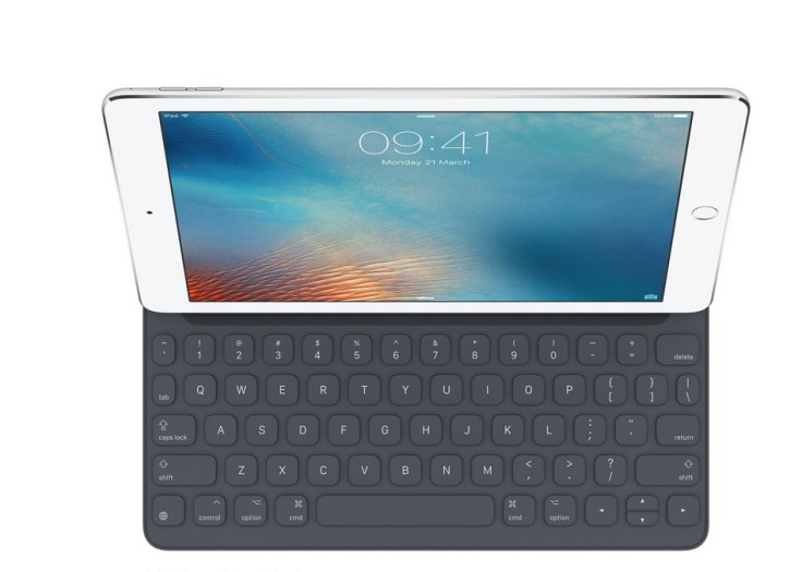 9.7in iPad Pro 9.7in iPad Pro