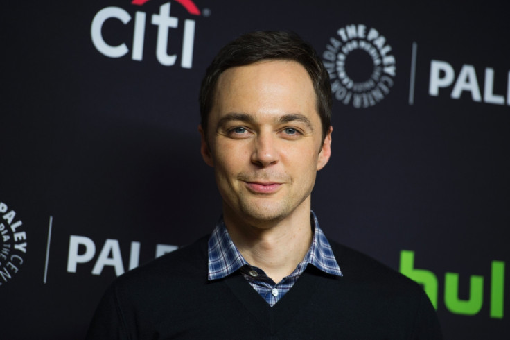 Jim Parsons