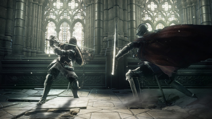 Dark Souls 3 Weapon Arts Dark Souls 3 Weapon Arts