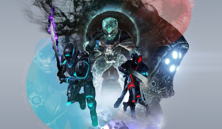 Destiny Bungie April Update