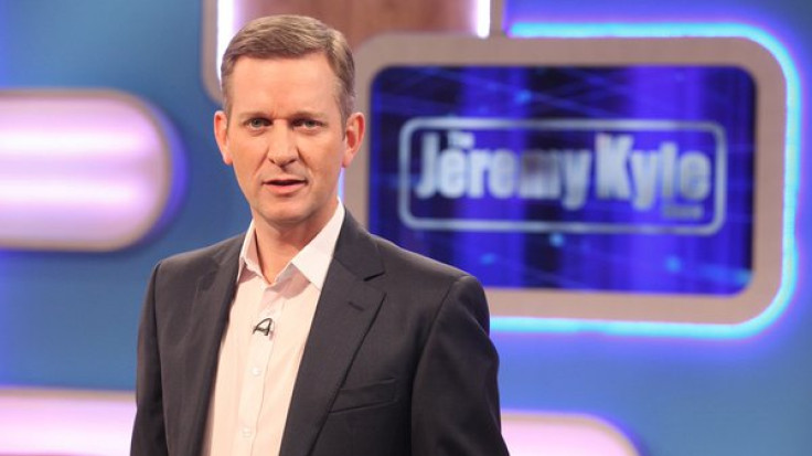 jeremy kyle