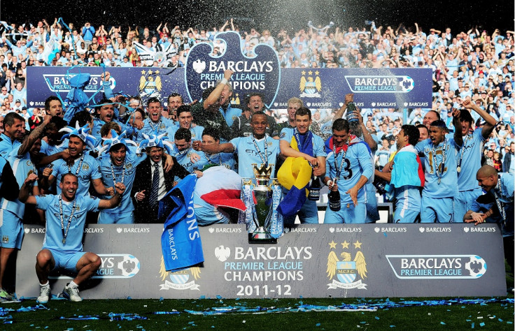 Manchester City