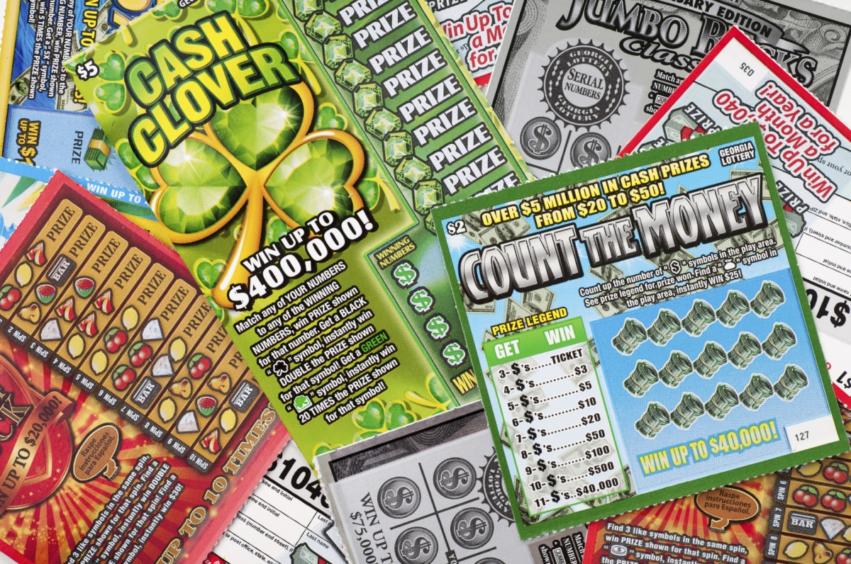 Hack the lottery: 6 ways to boost your chances to use the right numbers ...