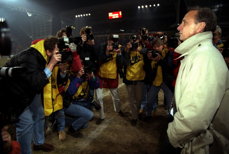 Johan Cruyff