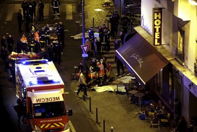 Worst terrorist attacks in Europe