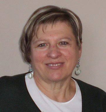 Janina Pansewicz Janina Pansewicz