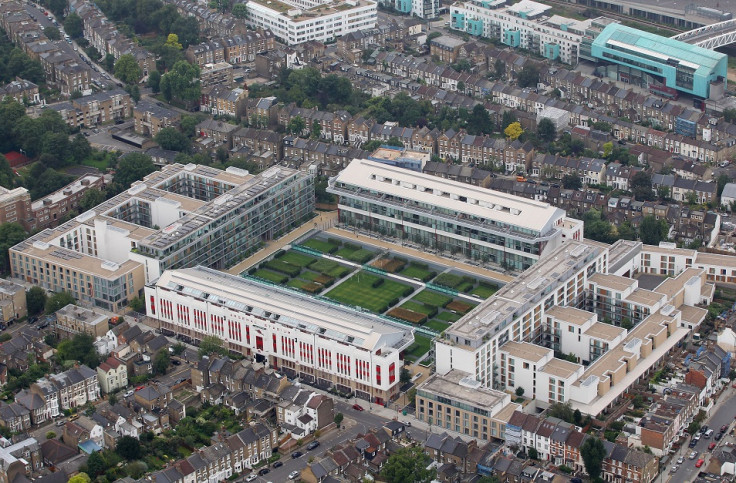 Highbury