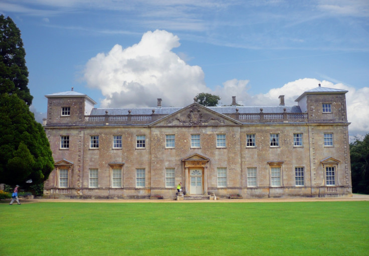 Lydiard House, Swindon