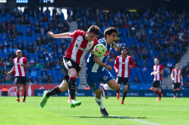 Aymeric Laporte