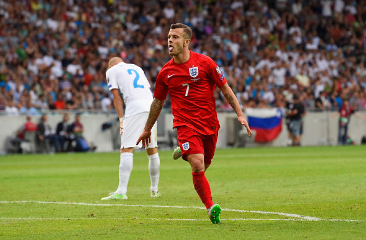 Jack Wilshere