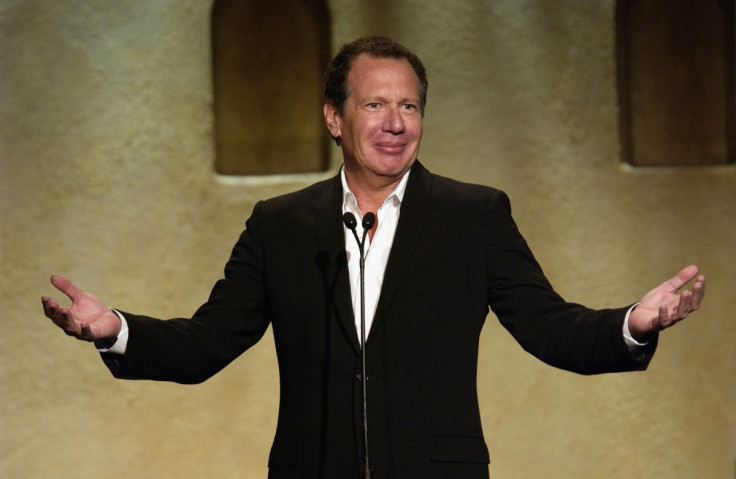 Garry Shandling