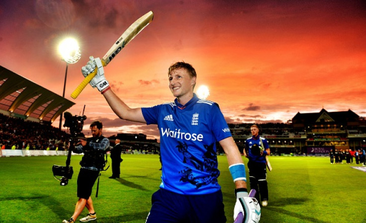 Joe Root