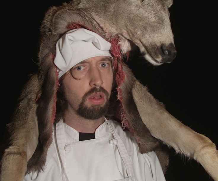 Tom Green