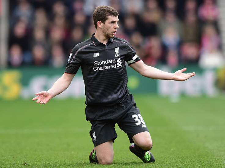 Jon Flanagan