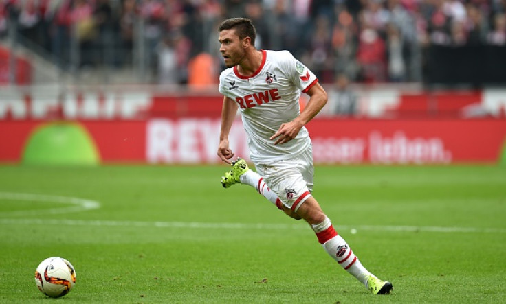 Jonas Hector