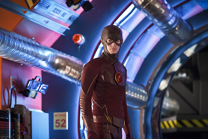 Watch flash season deals 5 episode 17 online