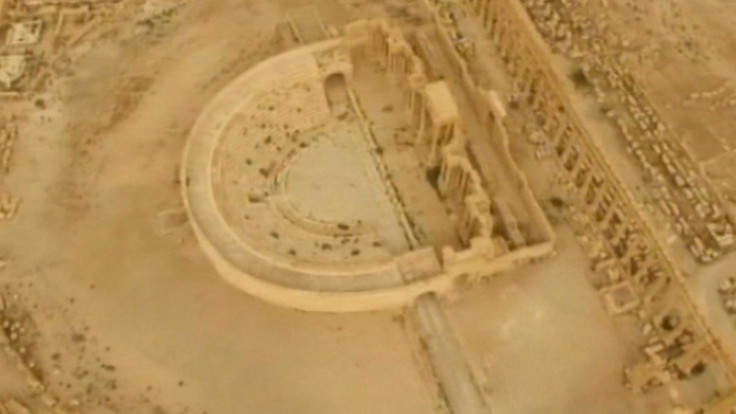 Palmyra