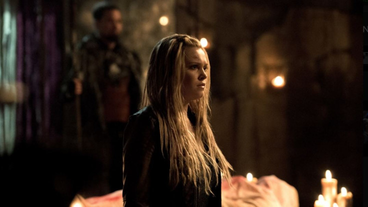 The 100 season 3 episode 9