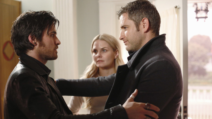 Once Upon a Time season 5 episode 15