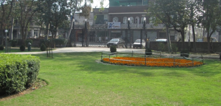 Gulshan-i-Iqbal Park, Lahore
