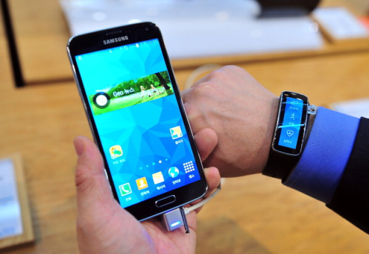 Android 6.0.1 Marshmallow for Galaxy S5 rolled out globally Android 6.0.1 Marshmallow for Galaxy S5 rolled out globally