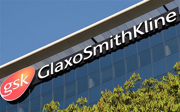 GlaxoSmithKline