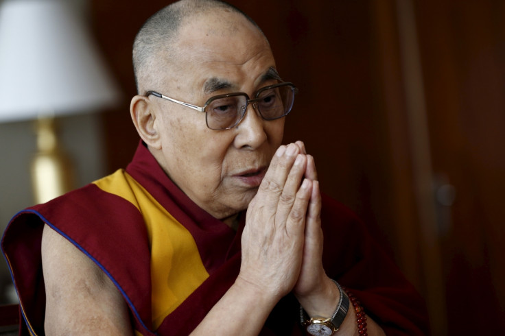 Dalai Lama