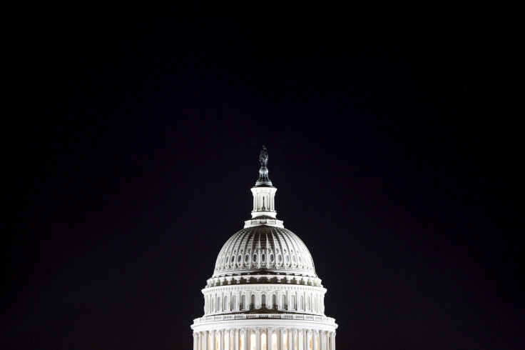 US Capitol Dome