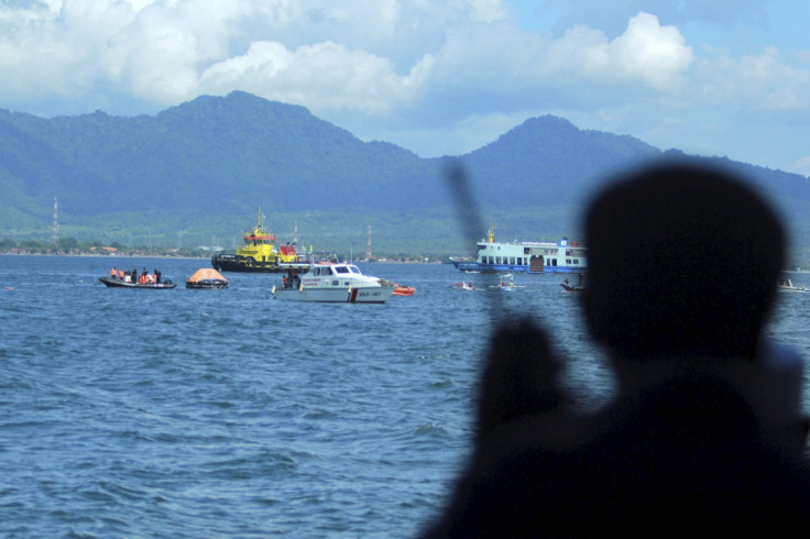 Indonesia ship hijacking Indonesia ship hijacking