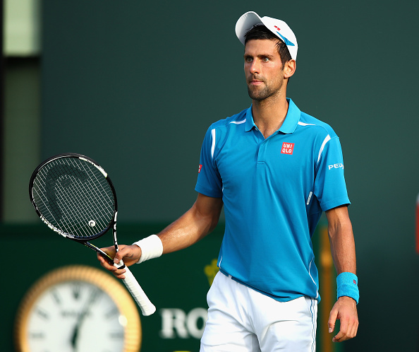 Novak Djokovic vs Dominic Thiem, Miami Open 2016 Where to watch live, preview, betting odds and live streaming information