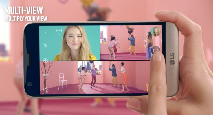 LG unveils UX 5.0 user interface LG unveils UX 5.0 user interface