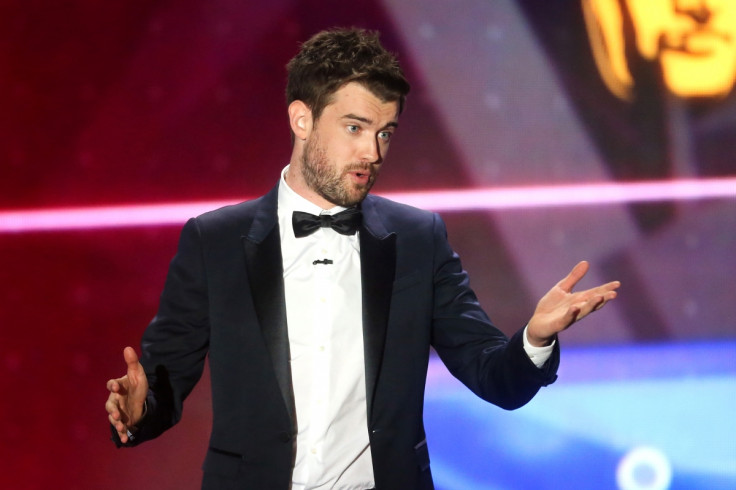 Jack Whitehall 