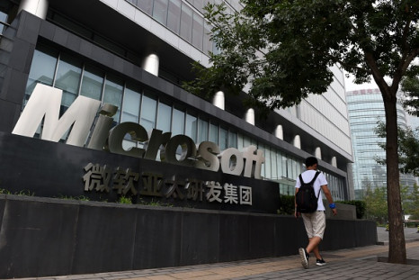 Microsoft develops special version of Windows 10 with enhanced security for the Chinese government 