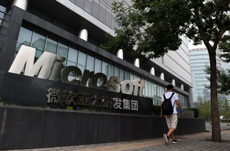 Microsoft develops special version of Windows 10 with enhanced security for the Chinese government 