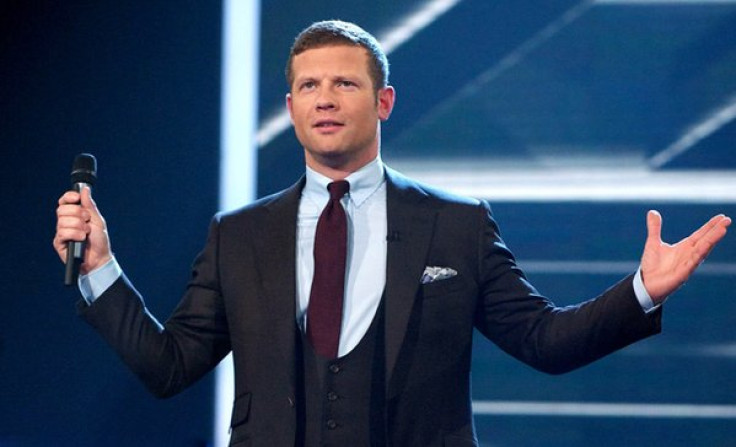 Dermot O'Leary