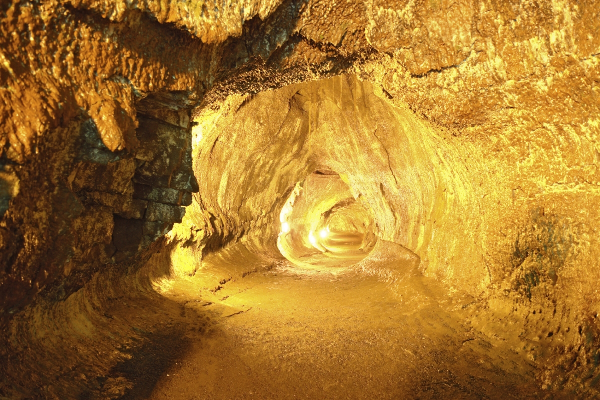 Strongest evidence of lava tubes beneath lunar surface announced